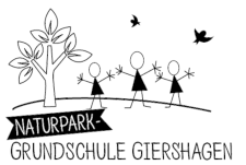 Naturpark-Grundschule Logo