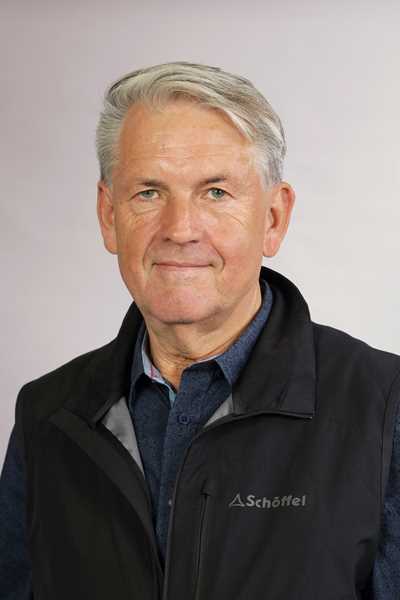 Herr Schuldt-Gerold