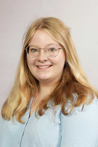 Frau Mula